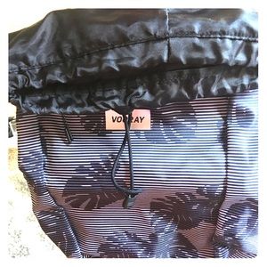 Never worn Vooray backpack